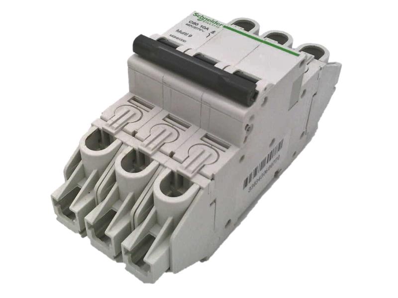 SCHNEIDER ELECTRIC MGN61330