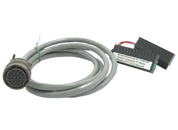 MITCHELL ELECTRONICS TI-5073Q