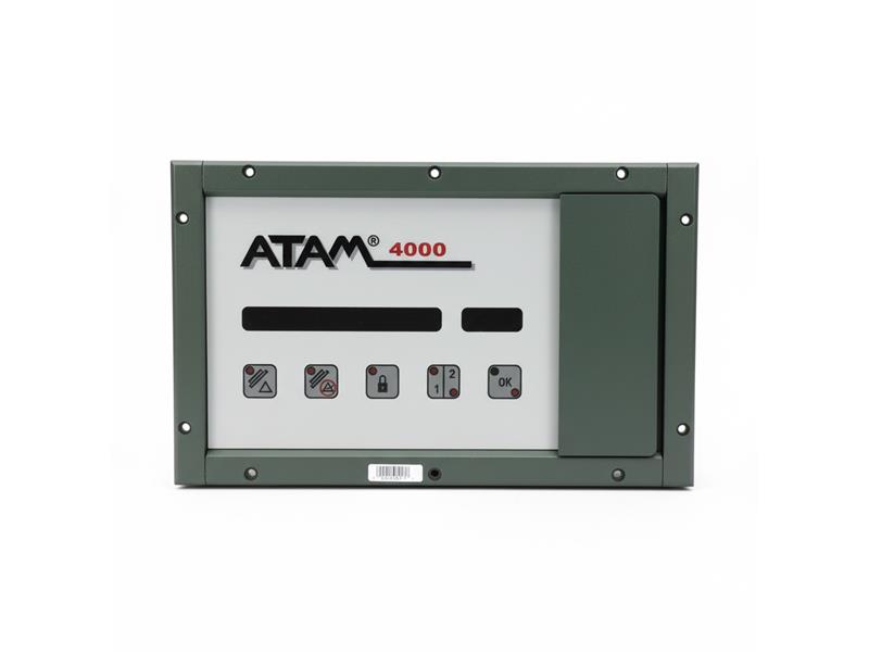 ATAM 4000
