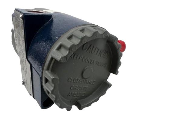 EMERSON 2808-15B-251-111-10