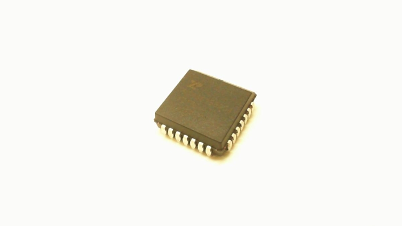 EXAR ST16C1550CJ28-F