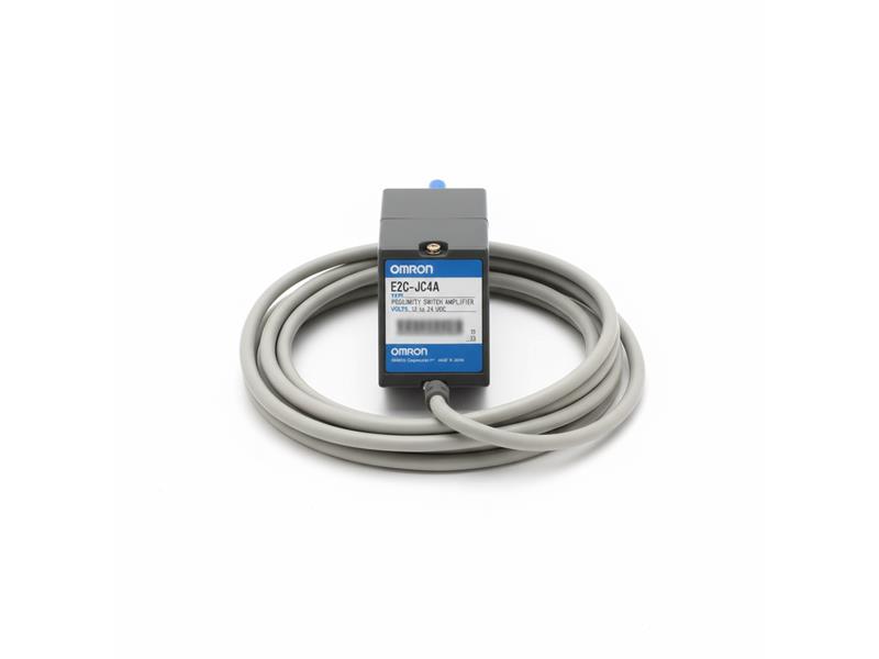 OMRON E2C-JC4A-2M