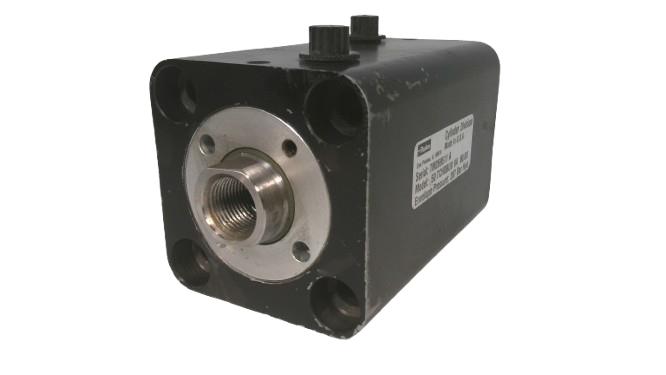 PARKER 50TCHDBUV9A60.00