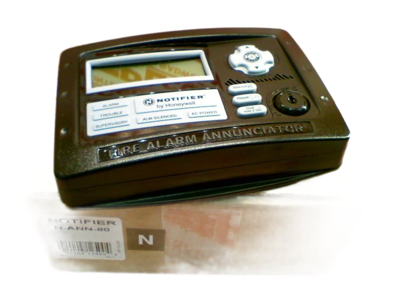 HONEYWELL ANN-SB80KIT-B