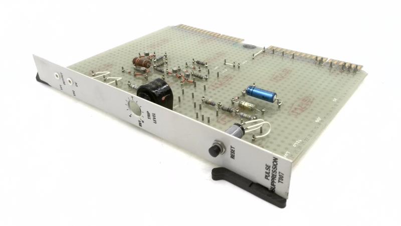 T007-0786 by CONVERTEAM