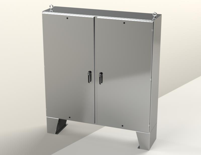 SAGINAW SCE-72EL7218SSLPPL