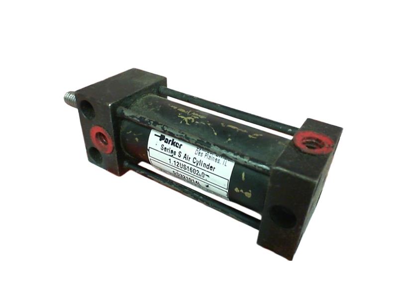 PARKER 1.12US1602.0