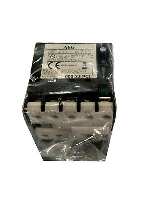 EEC AEG SH10-910-302-853-00-24DC