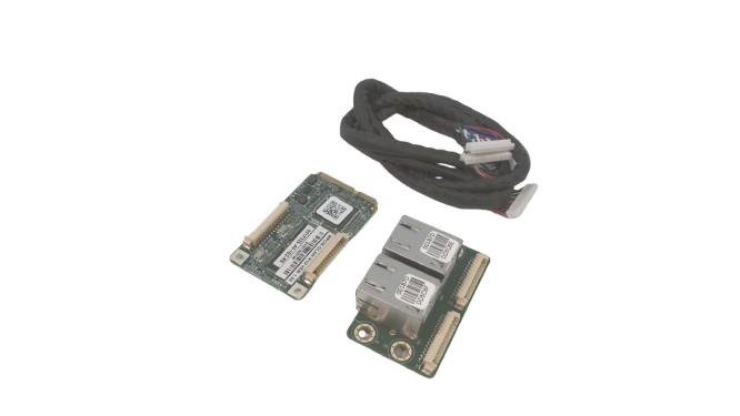 IEI INTEGRATION CORP MPCIE-DLAN-R10