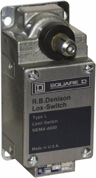 SCHNEIDER ELECTRIC HL300WS2M1