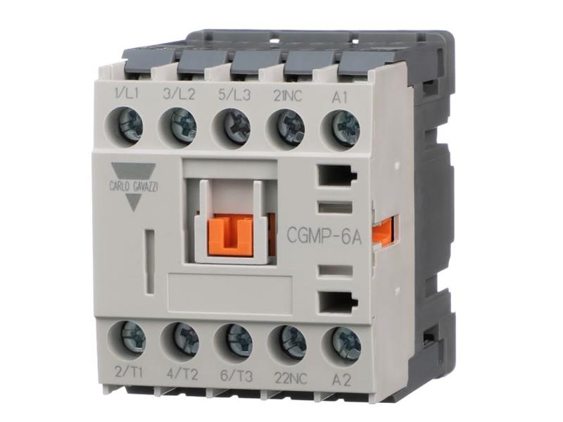 CARLO GAVAZZI CGMP-9A-120-10