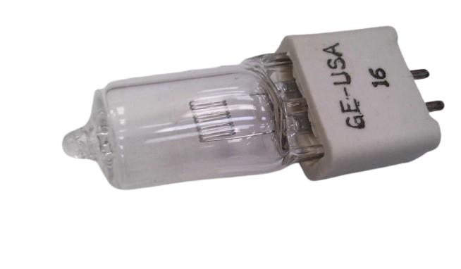 GENERAL ELECTRIC EML