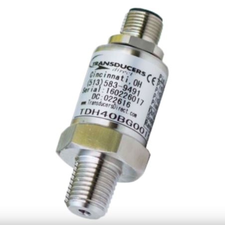 TRANSDUCERS DIRECT TDH40BG010003Q005