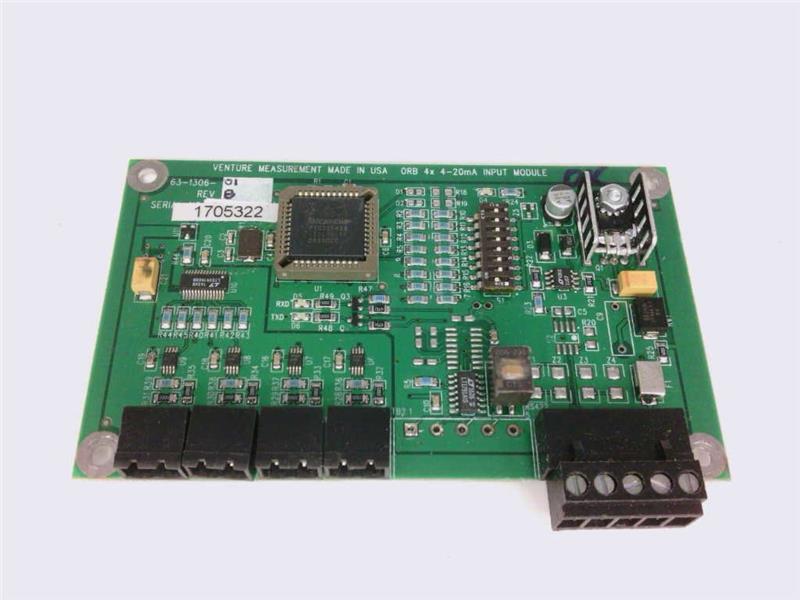 DANAHER MOTION 63-1306-01