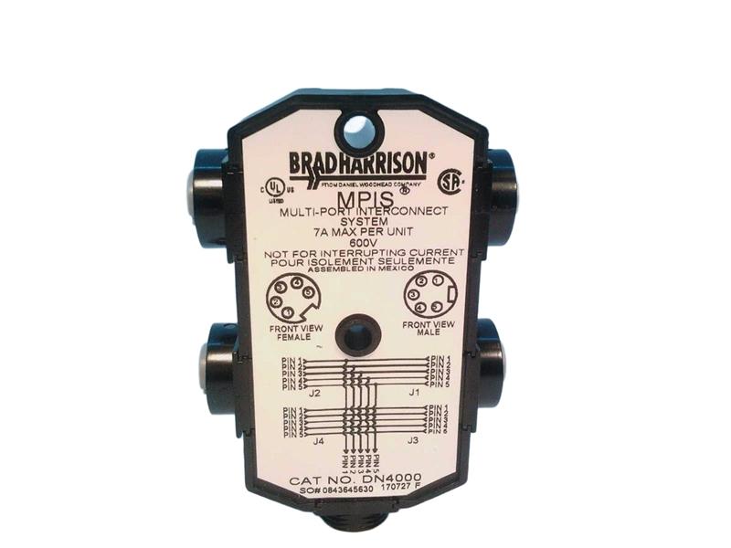 MOLEX DN4000