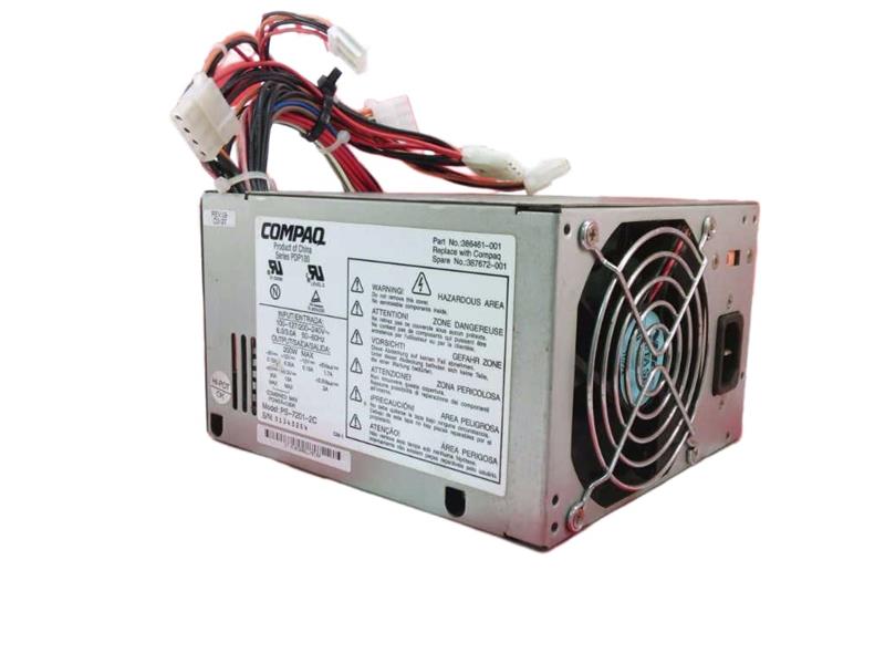 386461-001 by HEWLETT PACKARD COMPUTER