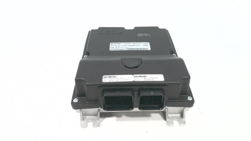 DANA CORPORATION APC312