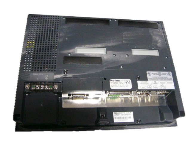 SCHNEIDER ELECTRIC PS600G-T41-J124V
