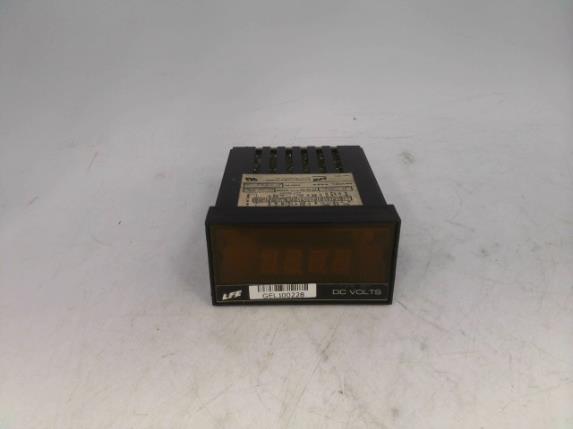 4424 by DANAHER CONTROLS