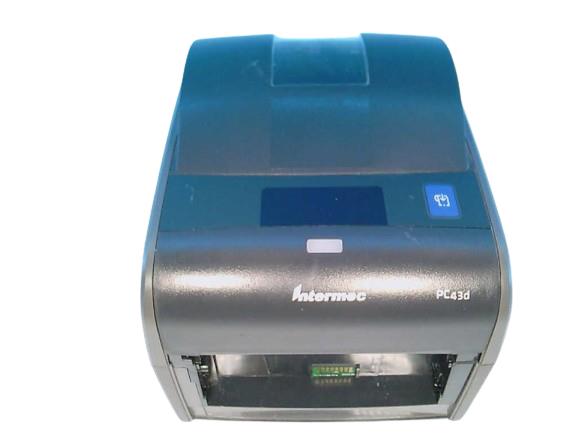 HONEYWELL PC43DA0000020