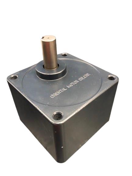 ORIENTAL MOTOR 5GU12.5KB