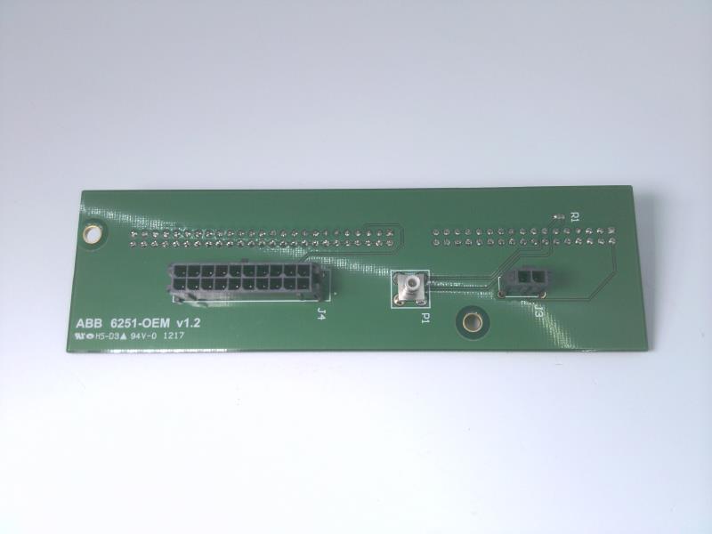 ASEA BROWN BOVERI 6251-OEM