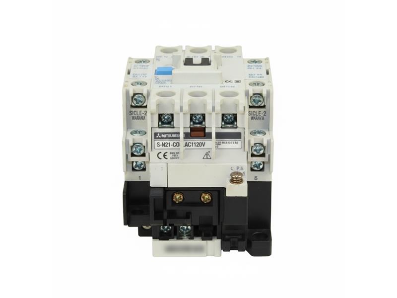 MITSUBISHI S-N21-COILAC120V