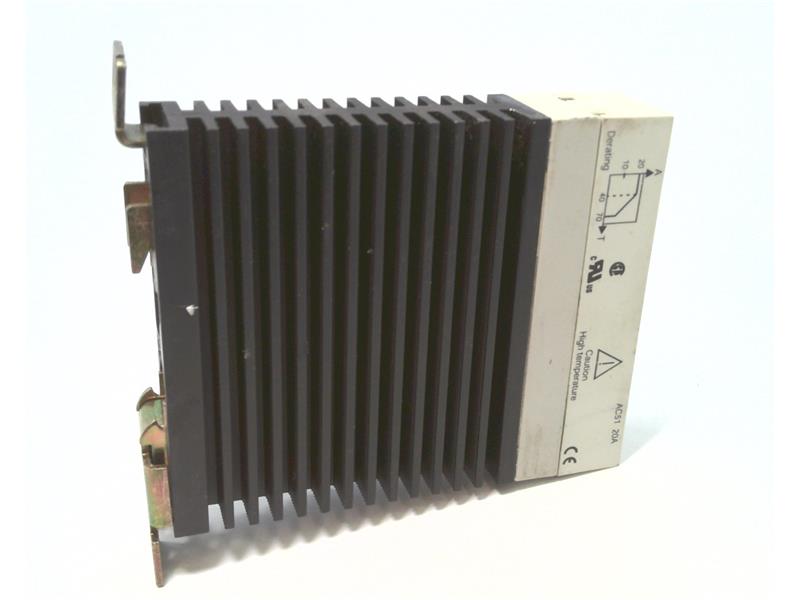 CARLO GAVAZZI RN1A23D20U