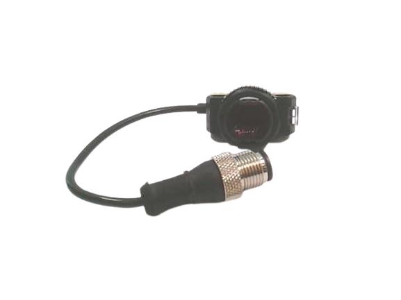 BANNER ENGINEERING QS18VP6RQ5