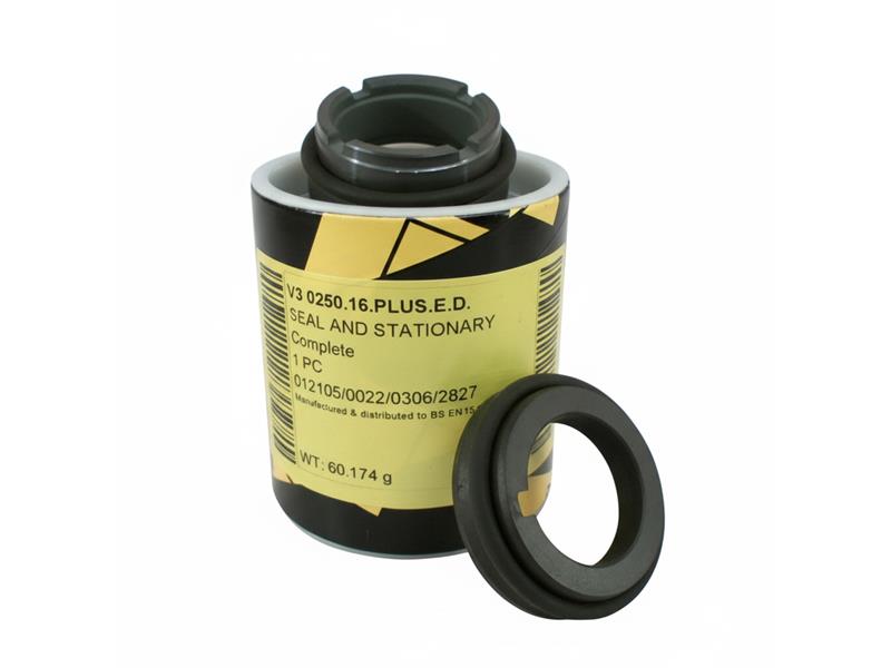 VULCANIC PWR V3-0250.16.PLUS.E.D.