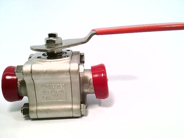 FLOWSERVE 1-1/2-PWK4466RT-TCV48V77