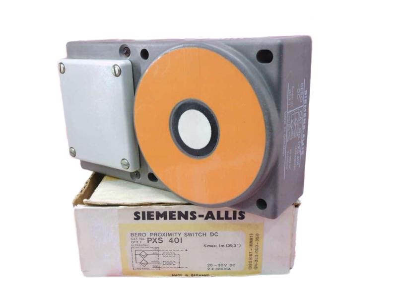 PXS401 by SIEMENS
