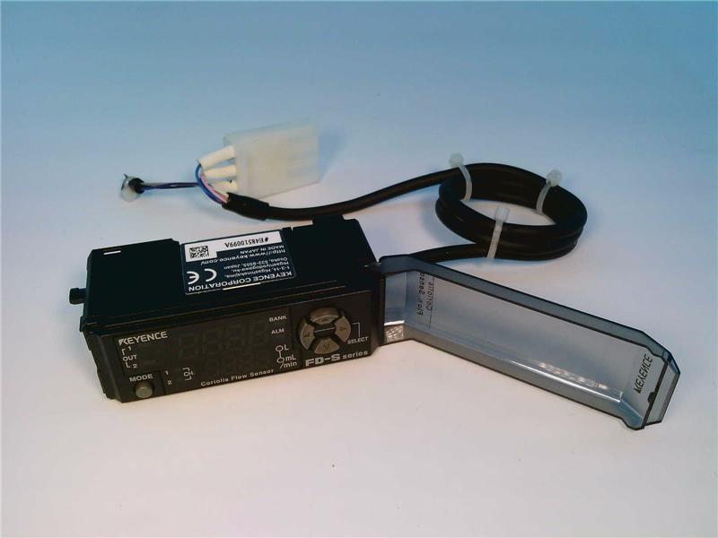 KEYENCE CORP FD-SA1NA