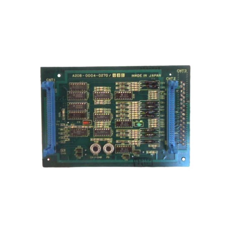 FANUC A20B-0004-0270