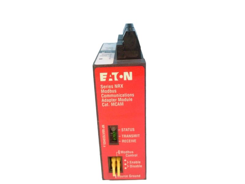 MCAM by EATON CORPORATION