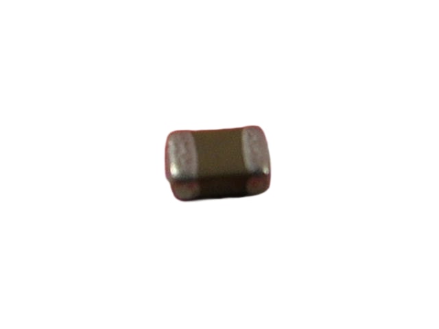 GENERIC CC.1U25SM0805