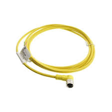 PEPPERL & FUCHS V12-W-YE10M-PVC