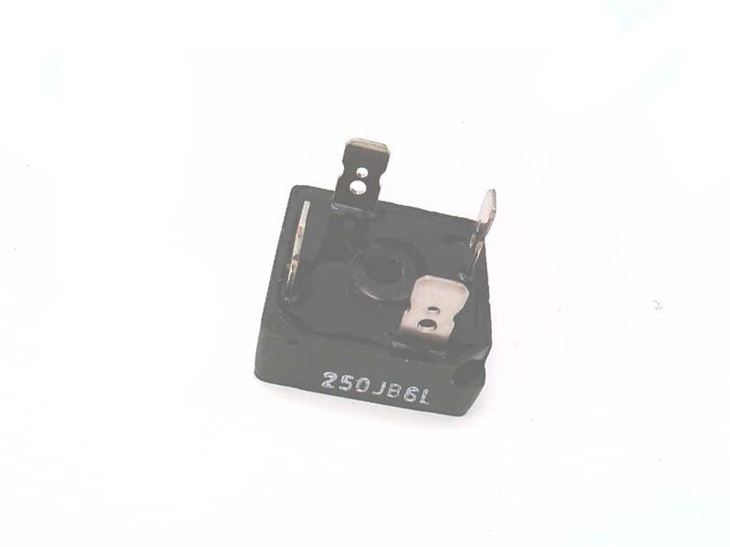 INTERNATIONAL RECTIFIER 250JB6L