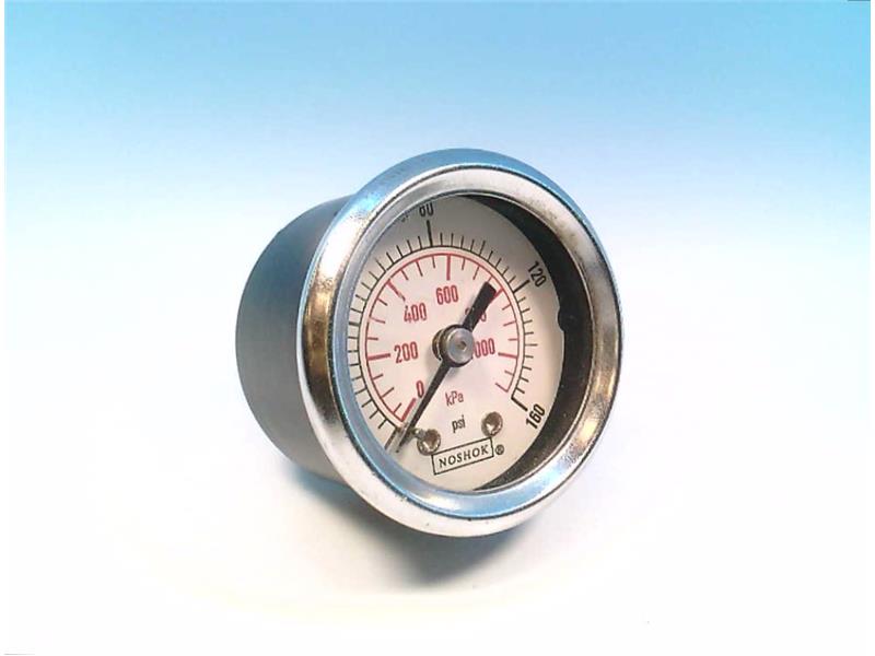 NOSHOK 110-100-PSI/KPA-SST-SSB
