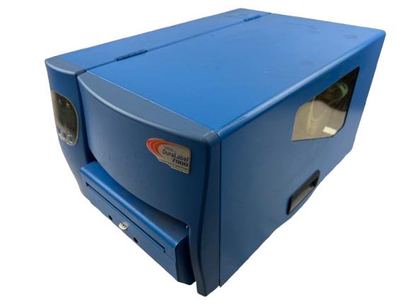 GRAPHIC PRODUCTS DURALABEL 7000