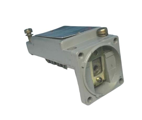 EATON CORPORATION E50ST