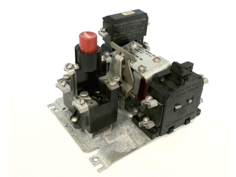 EATON CORPORATION 805