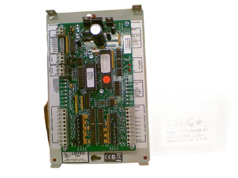 MR160 by SCHNEIDER ELECTRIC