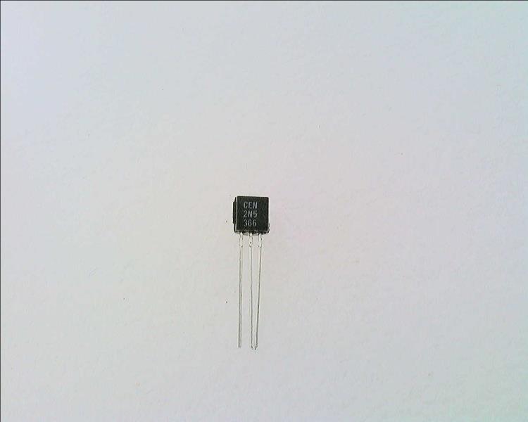 ON SEMICONDUCTOR 2N5366