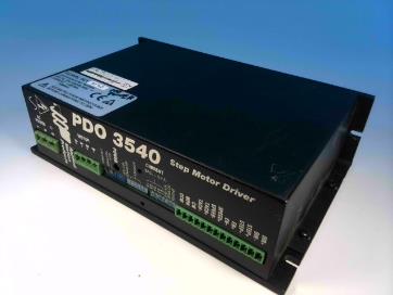 APPLIED MOTION PRODUCTS PDO-3540