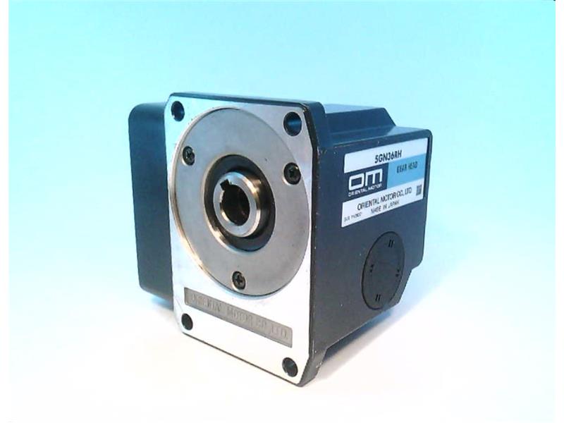 ORIENTAL MOTOR 5GN36RH