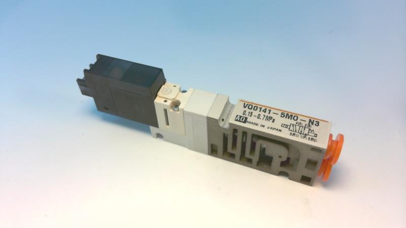 VQ0141-5MO-N3 by SMC
