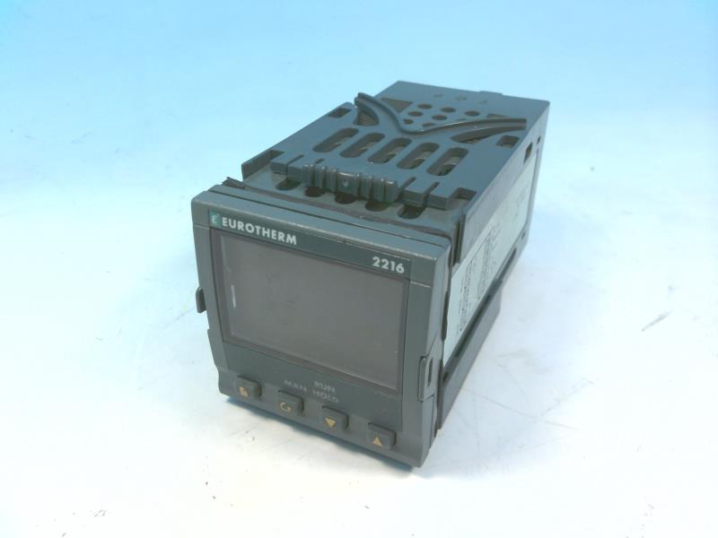 INVENSYS 2216/CC/VH/C7XX/XX/XX/ENG/K/0/1000/C/XX/XX/XX/