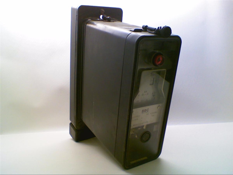 ISM21 by ASEA BROWN BOVERI