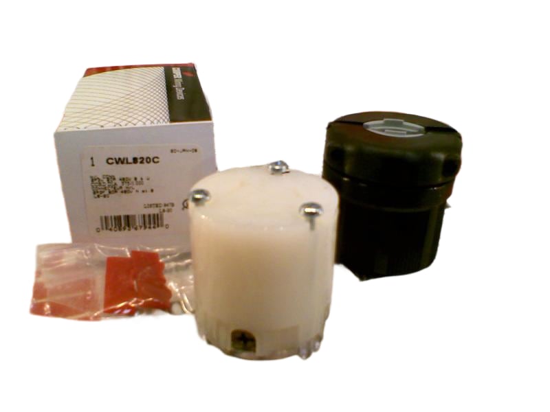 EATON CORPORATION CWL820C